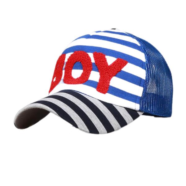 Sombreros de camión de malla duradera de moda con bordado a medida