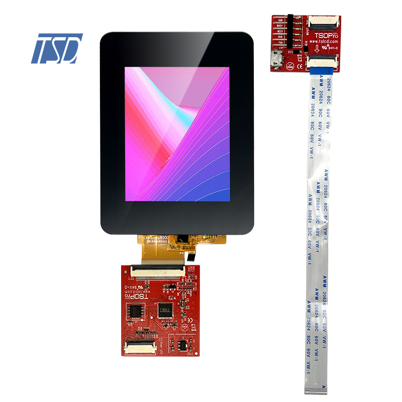 HMI 240x320 3,2