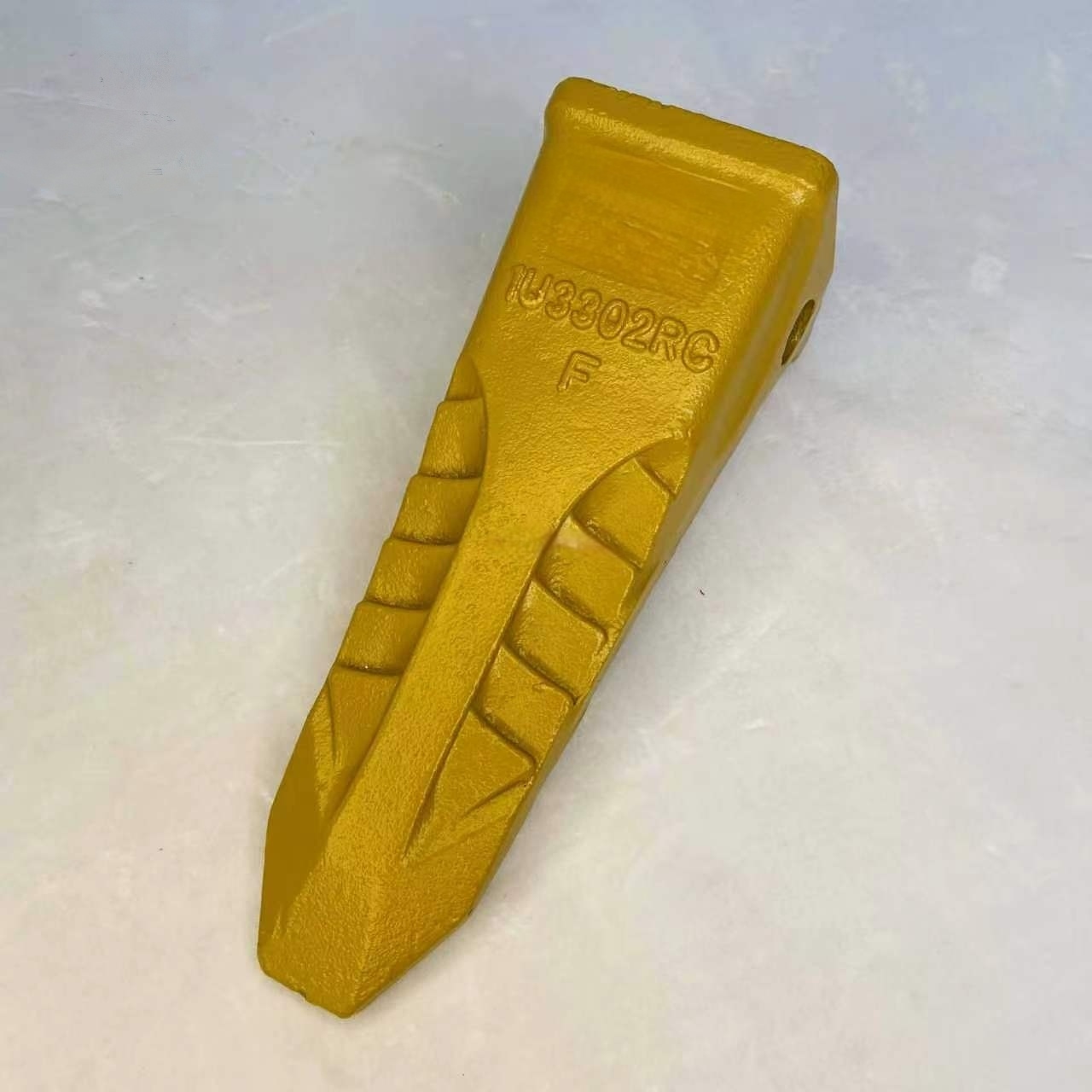 Excavators  Bucket Teeth 1U3302 Construction Machinery Parts for E200B