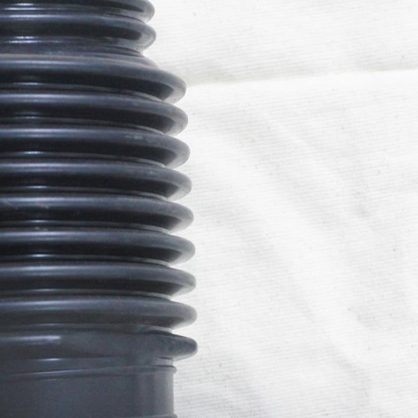 Customized NR Silicone Rubber Bellow Dust Cover for Packaging in Transparent Package