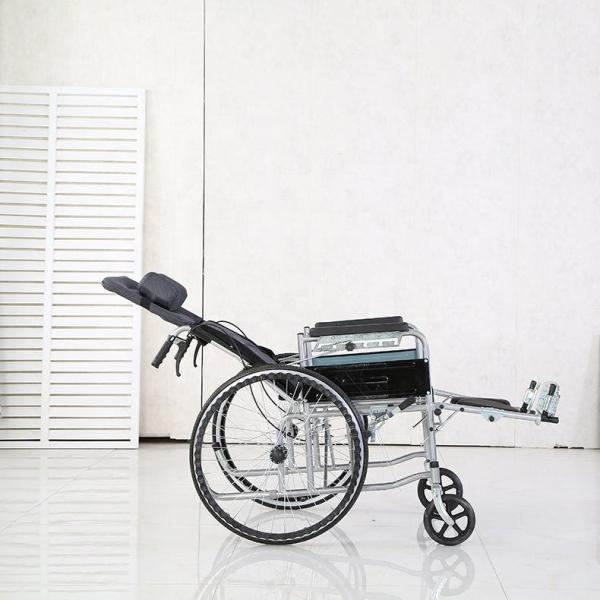 Handicapped Wheel Chair