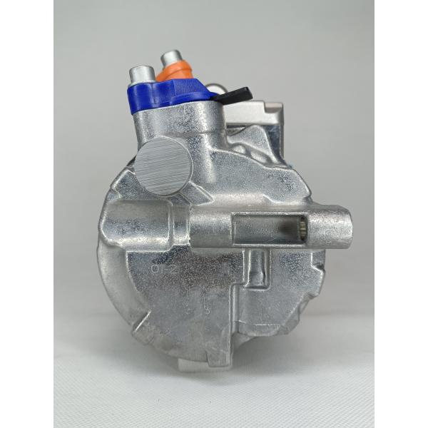 12V Vehicle AC Compressor For AudiA6C52.8 4B0260805B 99612601152