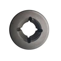 Buchas de grafite 1,58-2,40G/Cm3 Buchas autolubrificantes
