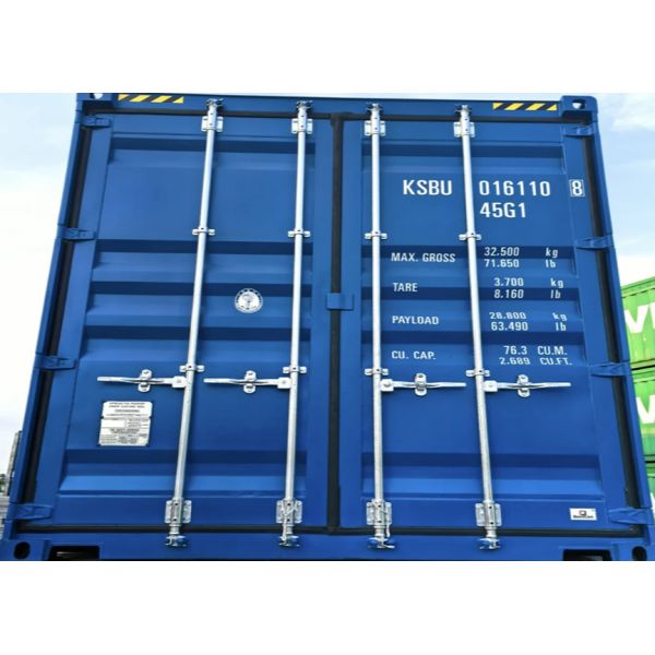 China to Chicago FCL Shipping Line with Ocean Freight Forwarding Services