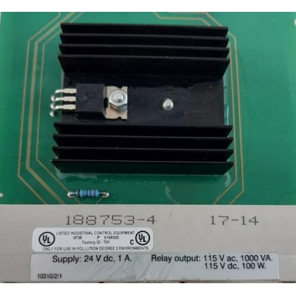 Honeywell 10310 / 2 / 1 детектор утечки земли