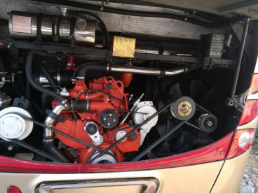 ZHENGZHOU COOPER INDUSTRY CO., LTD.