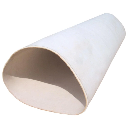 High-Quality Through Feed Sammying Machine Felts