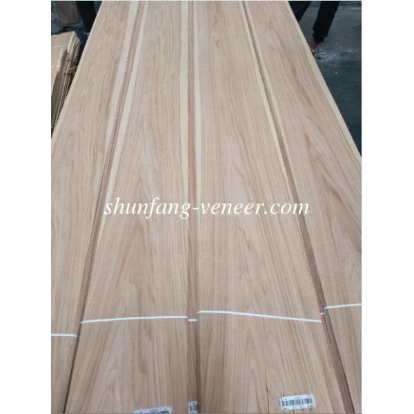 European Oak Veneer European Oak Natural Wood Veneers for Furniture Doors Architectural Panel & Interior Woodwork