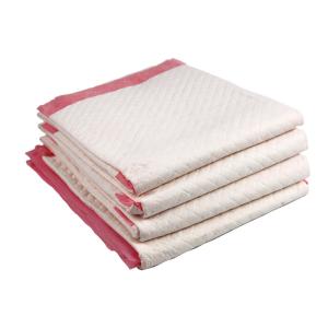 Protections lavables hygiéniques de formation de chiot de bases de Pee Pads M