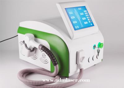12*20mm 1064nm Diode Laser Hair Removal Equipment