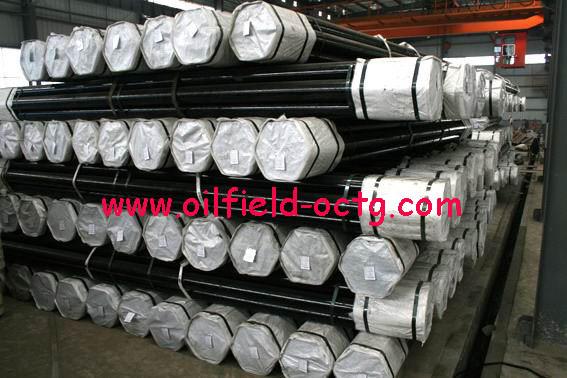oilfield tubing