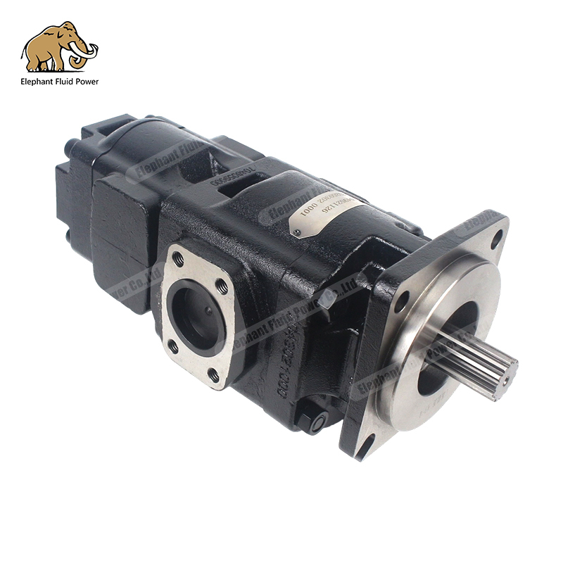 A perfect replacement for Parker 7049521126—offering excellent value, superior wear resistance, and seamless installation.