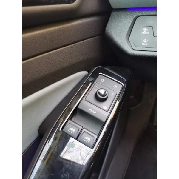 Автомобили 160km/H привода колеса ID 4X 4 VW электрические компактируют вращающий момент EV роскошный SUV 310NM