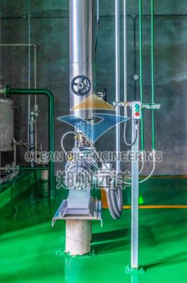 Small Scale Biodiesel Production Equipment Stainless Steel 380V With Water Cooling