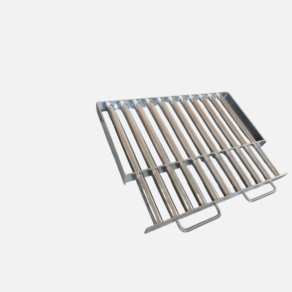 Sintered Process Permanent Magnet Assembly with SS316 Stainless Steel Tube Coating Made To Order