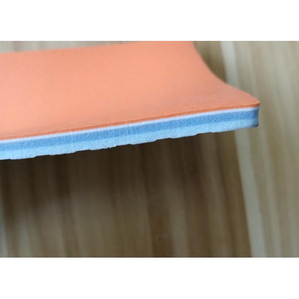 Durable Sport Court Flooring Tiles Wide Application With Multiple Stable Layer