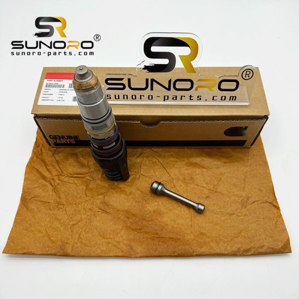 High Quality X15 QSX15 ISX15 for Diesel Engine Parts Including Injector 4928260 4062569 4010346 for Construction