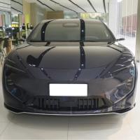Veículo de energia em pré-encomenda Changan Car Avatar Avatar 12 EV Carros elétricos SUV 2024