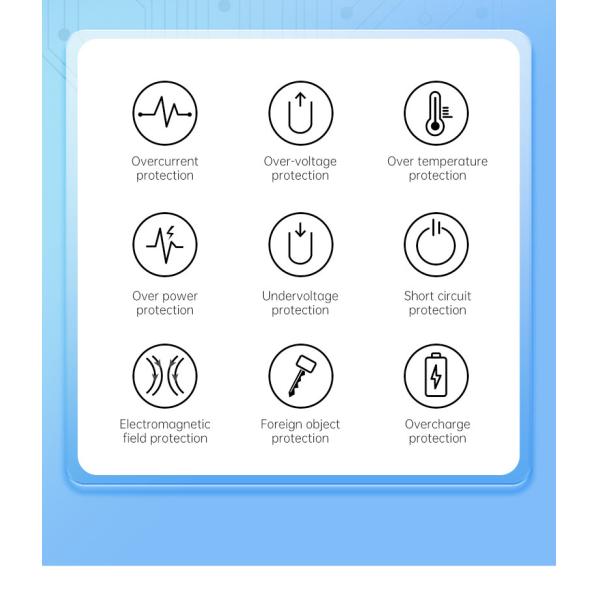 3W Watch Position 15W Base Position складная беспроводная зарядная стойка с корпусом ABS из цинкового сплава