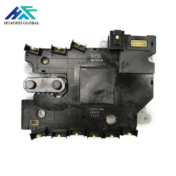 07A TCU Transmission Electronic Control Unit ECU Assembly For Volkswagen Audi