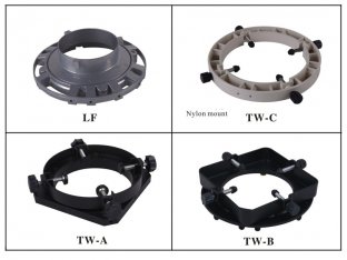 Освещение экономическое Элинкром Софтбокс фотографии непрерывное