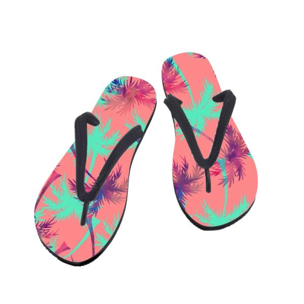 Matériau PE EVA sandales à talons croisés pour hommes pantoufles de plage antidérapantes