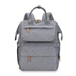 OEM ODM Maternity Nappy Bag ISO9001
