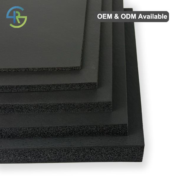 High Density NBR Rubber Foam OEM Waterproof Nitrile Butadiene Rubber Foam