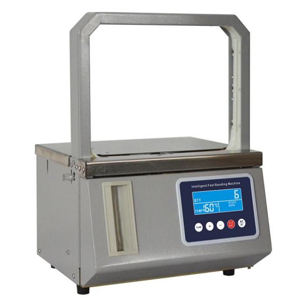 Pneumatic pedal U Shaped Sausage Clipper Manual Food Clipping Maker Binding Packer Packing Machine