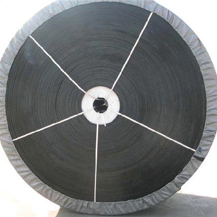 Ports Tearproof ST630 Steel Cord Conveyor Belts
