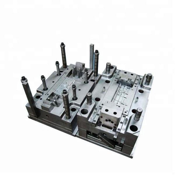 SKD11 S45C Plastic Toy Molding