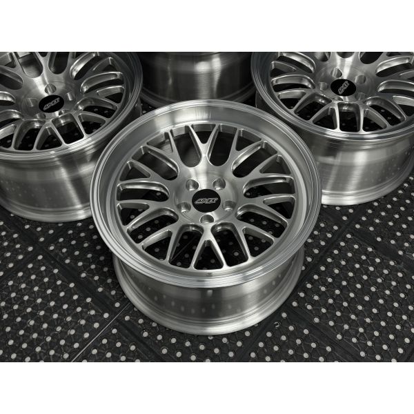 Apex ML10RT 19x10 ET12 5x112 Forged Rims In Stock for BMW G87 G80 G82 G83 M2 M3 M4 Wheels