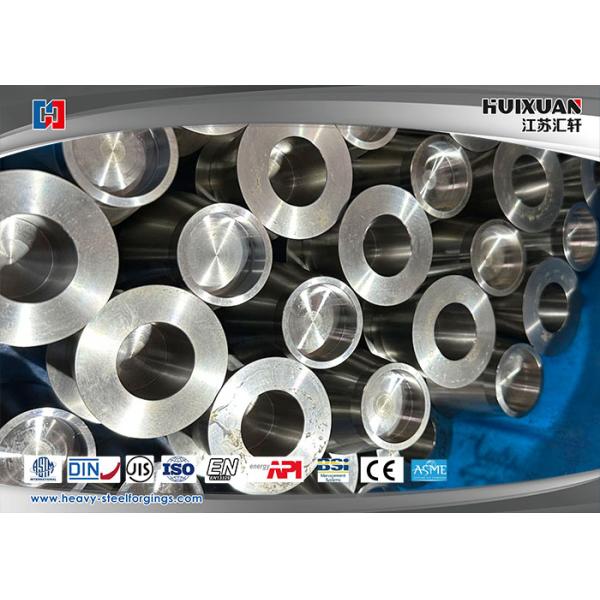 41Cr4 Auto Mobile Die Fogings Parts Custom Diameter