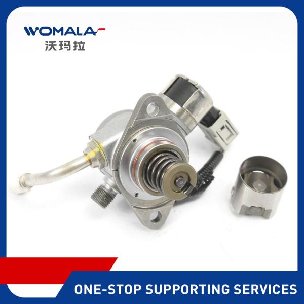 Womala High Pressure Fuel Pump 31437903 For Auto Parts XC90 S60 2017