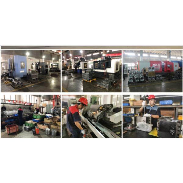 HANWOO RHB306 RHB308 RHB309 RHB313 Coussin inférieur Coussin inférieur Matériau en caoutchouc Amortisseur de choc Amortisseur hydraulique