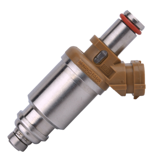 23209 16150 23250 16150 Fuel Injector Parts For Corolla AE110 4AFE 5AFE