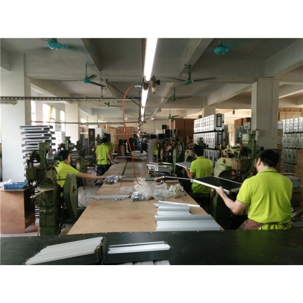 Guangzhou Yaxing Box Manufacturing Industry