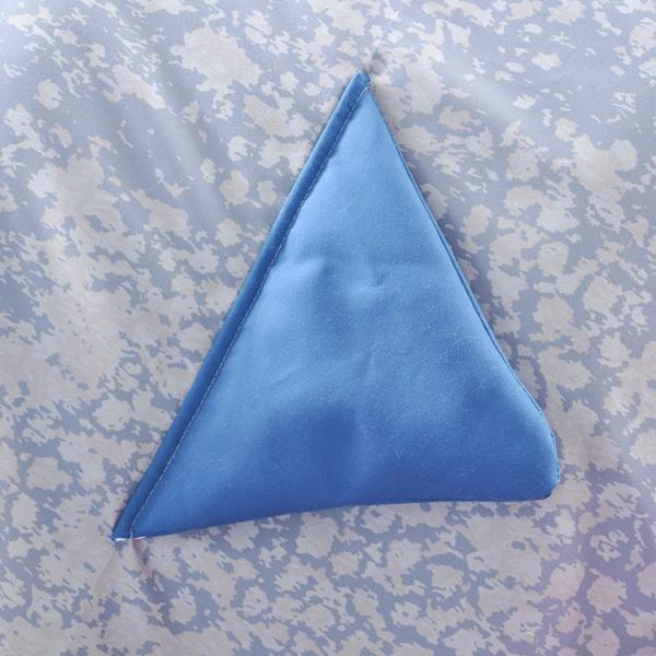 Animal Shark Plush Sleeping Bag Type Blanket Fun Fin Breathable Knit