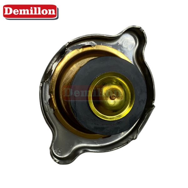 4615010015 0005014115 0005011715 Demillon Auto Parts Cooling System Radiator Tank Cap for Mercedes-Benz W126 W201 W124
