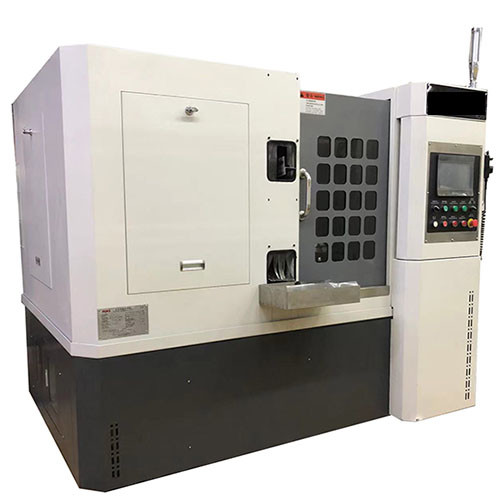 3MK26*-N Series CNC Cylindrical Bearing Outer Ring Flange Grinder