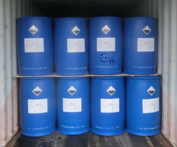 PAAS 50% Sodium Polyacrylate Scale Inhibitor & Dispersant for Cooling Water Systems