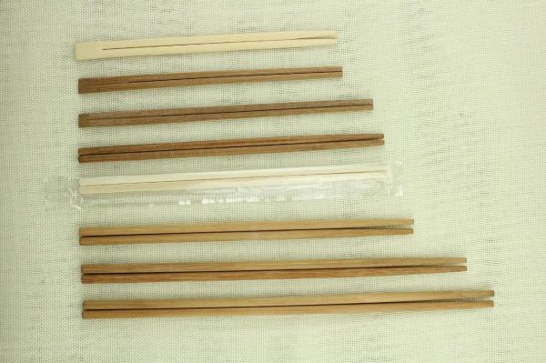40 Week Storage Life Mini Bamboo Chopsticks for Children Eco-Friendly and Durable