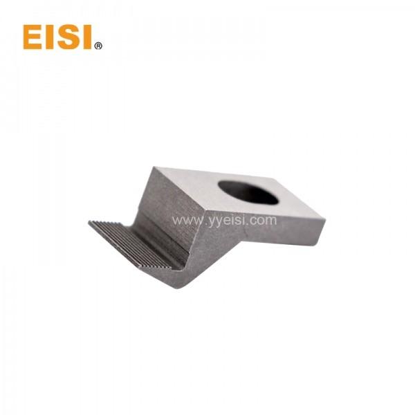 Metal Ryobi 520 Machine Gripper Pad 11.19mm*26.7mm*8.04mm*6.45mm