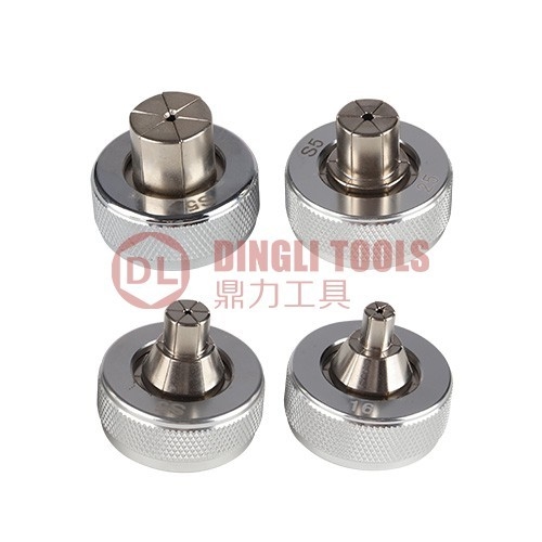 DL-1232-C S5 Series Expander Head Color Customizable For PEX Pipe