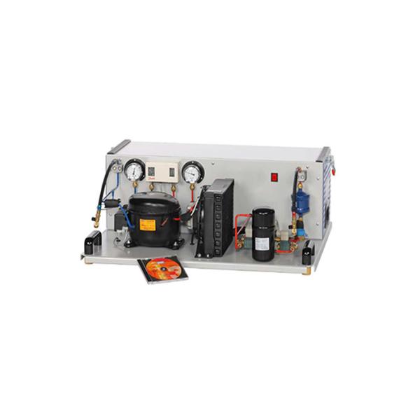 ЕГО рефрижерация системы обучения и оборудование кондиционирования воздуха