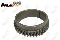 Vitesse japonaise Z=42 Isuzu 6HK1 8-94394342-0 8943943420 de vilebrequin de fournisseuses de pièces de rechange