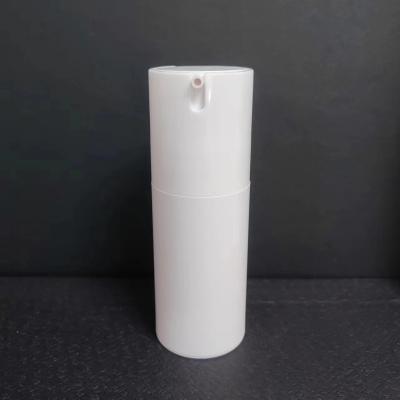 Prazo de pagamento T/T Flasca fechada a vácuo Branco/Negro/Transparente