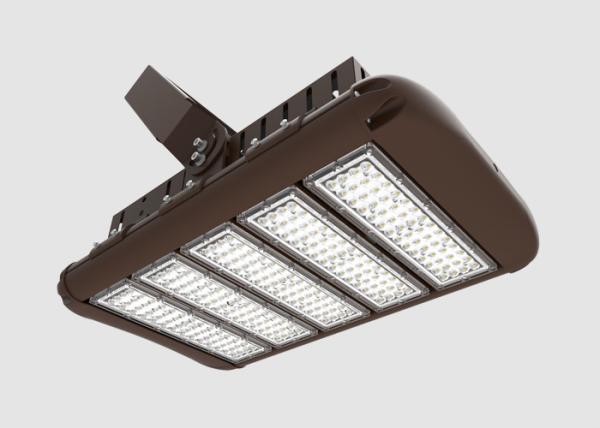 96000lm LED Sports Lights / 600W Super bright football court ETL DLC 60°C / 140°F