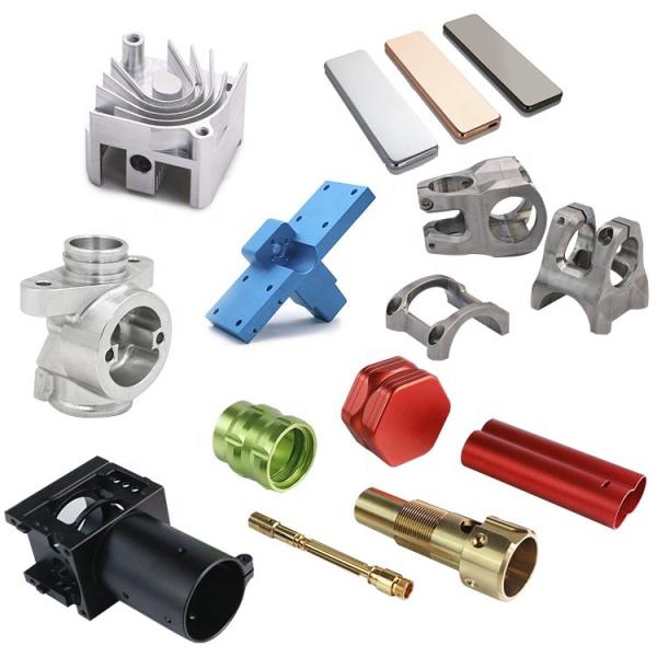Peças automotivos da máquina do Cnc de pom cnc peças de fresamento de torneamento SUS303