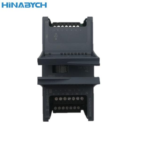 New Original Siemen S Simatic S7-1200 PLC Module 6es7 232-4HD32-0xb0 Analog Output Module